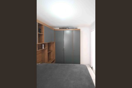 Apartamento à venda com 49m², 2 quartos e 1 vagaQuarto 2