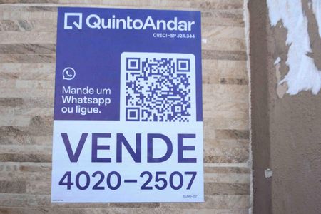 Apartamento à venda com 49m², 2 quartos e 1 vagaPlaquinha