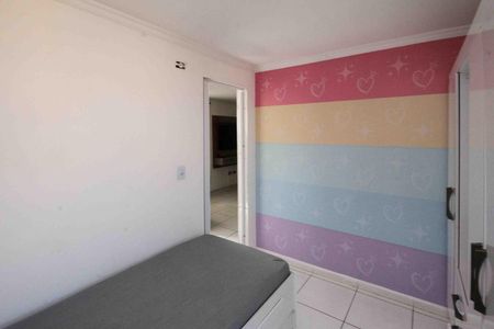 Quarto 1 de apartamento à venda com 2 quartos, 49m² em Jardim Sapopemba, São Paulo