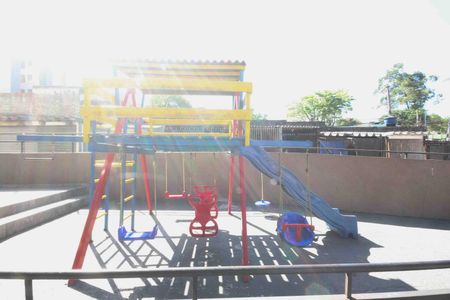 Apartamento à venda com 49m², 2 quartos e 1 vagaÁrea comum