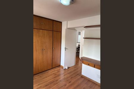 Quarto de apartamento à venda com 2 quartos, 67m² em Vila Gomes, São Paulo