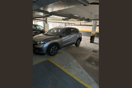 Apartamento à venda com 67m², 2 quartos e 1 vaga