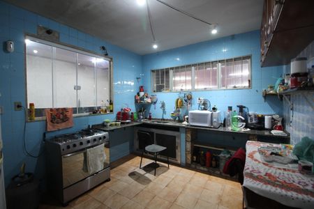 Casa para alugar com 360m², 6 quartos e 2 vagasCozinha