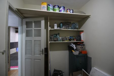 Casa para alugar com 360m², 6 quartos e 2 vagasQuarto de Serviço