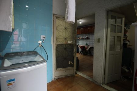 Casa para alugar com 360m², 6 quartos e 2 vagasÁrea de Serviço