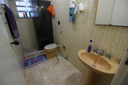 Casa para alugar com 360m², 6 quartos e 2 vagasBanheiro Social 1
