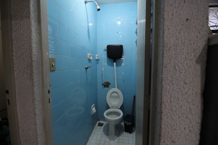 Casa para alugar com 360m², 6 quartos e 2 vagasBanheiro de Serviço