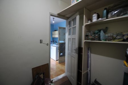 Casa para alugar com 360m², 6 quartos e 2 vagasQuarto de Serviço