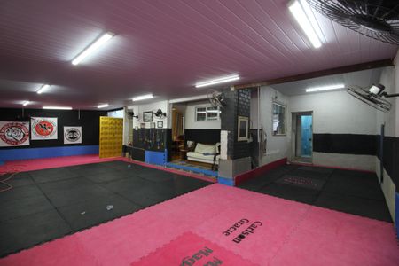 Casa para alugar com 360m², 6 quartos e 2 vagasGaragem