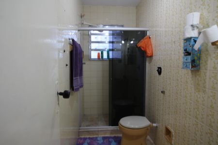 Casa para alugar com 360m², 6 quartos e 2 vagasBanheiro Social 1