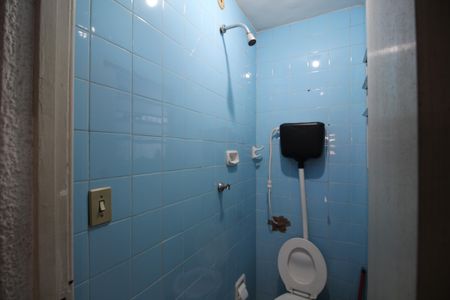 Casa para alugar com 360m², 6 quartos e 2 vagasBanheiro de Serviço