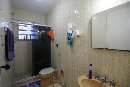 Casa para alugar com 360m², 6 quartos e 2 vagasBanheiro Social 1