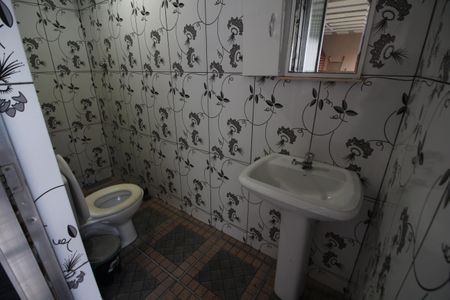 Casa para alugar com 360m², 6 quartos e 2 vagasBanheiro Social 2