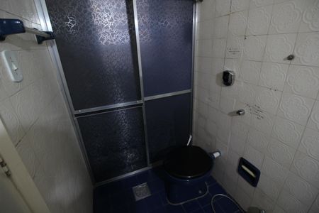 Casa para alugar com 360m², 6 quartos e 2 vagasBanheiro da Suíte