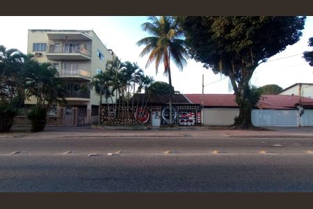 Casa para alugar com 360m², 6 quartos e 2 vagasFachada