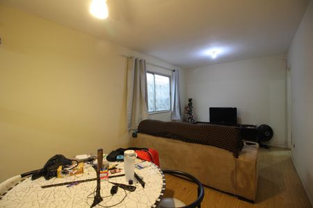 Sala de casa para alugar com 6 quartos, 360m² em Taquara, Rio de Janeiro