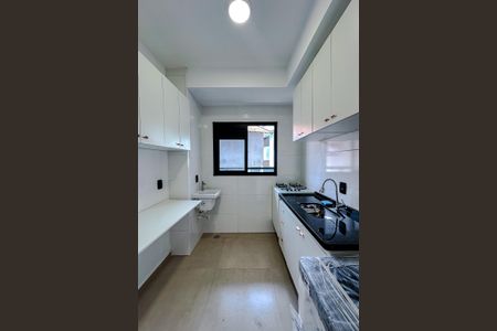 Apartamento para alugar com 52m², 2 quartos e 1 vagaCozinha