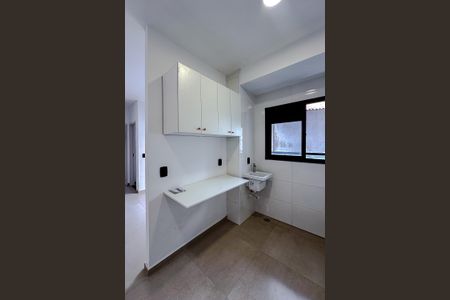 Apartamento para alugar com 52m², 2 quartos e 1 vagaCozinha