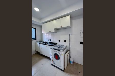 Apartamento para alugar com 52m², 2 quartos e 1 vagaCozinha