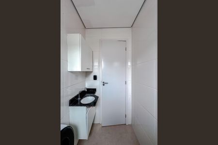 Apartamento para alugar com 52m², 2 quartos e 1 vagaBanheiro