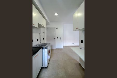 Apartamento para alugar com 52m², 2 quartos e 1 vagaCozinha