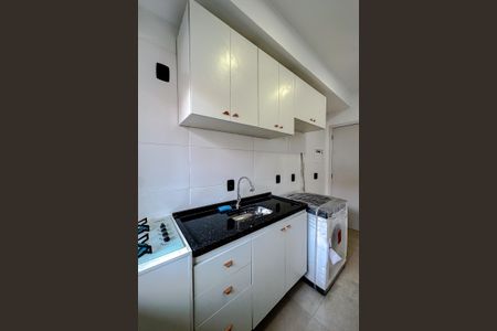 Apartamento para alugar com 52m², 2 quartos e 1 vagaCozinha