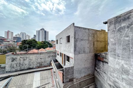 Apartamento para alugar com 52m², 2 quartos e 1 vagaVista do Quarto 1