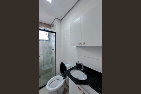 Apartamento para alugar com 52m², 2 quartos e 1 vagaBanheiro