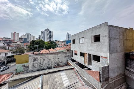 Apartamento para alugar com 52m², 2 quartos e 1 vagaVista do Quarto 2