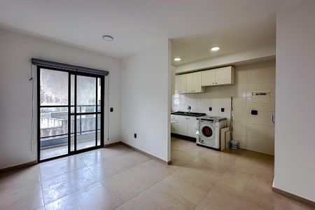 Apartamento para alugar com 52m², 2 quartos e 1 vagaSala