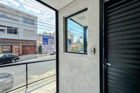 Apartamento para alugar com 52m², 2 quartos e 1 vagaPlaquinha