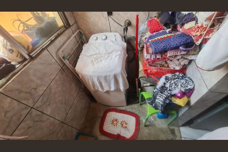 Apartamento à venda com 43m², 2 quartos e sem vagaLavanderia 