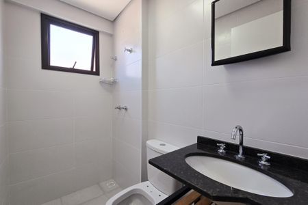 Apartamento à venda com 53m², 2 quartos e 1 vagaBanheiro da Suíte