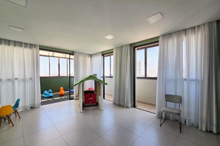 Apartamento à venda com 53m², 2 quartos e 1 vagaÁrea comum - Brinquedoteca