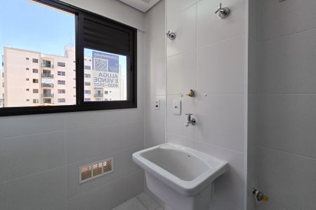 Apartamento à venda com 53m², 2 quartos e 1 vagaÁrea de Serviço