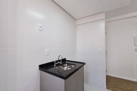 Apartamento à venda com 53m², 2 quartos e 1 vagaCozinha