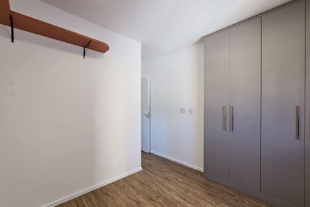Apartamento à venda com 53m², 2 quartos e 1 vagaSuíte
