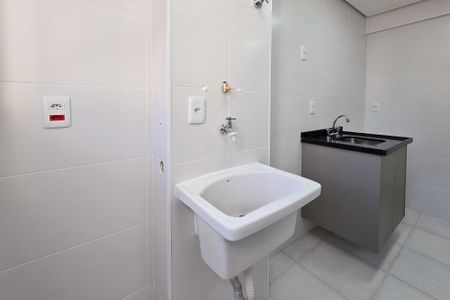 Apartamento à venda com 53m², 2 quartos e 1 vagaÁrea de Serviço
