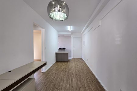 Apartamento à venda com 53m², 2 quartos e 1 vagaSala
