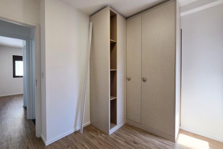 Apartamento à venda com 53m², 2 quartos e 1 vagaQuarto