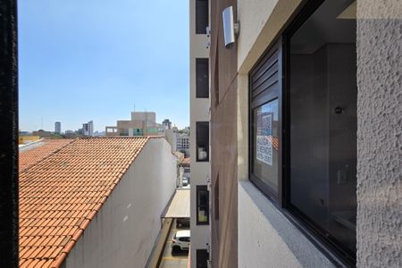 Apartamento à venda com 53m², 2 quartos e 1 vagaVista do Quarto
