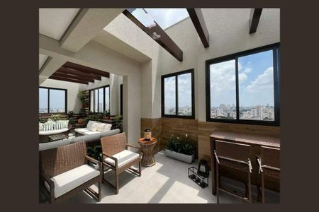 Apartamento à venda com 53m², 2 quartos e 1 vagaÁrea comum - Salão de festas