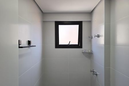 Apartamento à venda com 53m², 2 quartos e 1 vagaBanheiro da Suíte