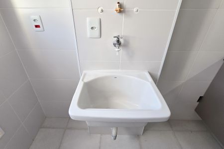 Apartamento à venda com 53m², 2 quartos e 1 vagaÁrea de Serviço