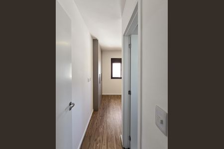 Apartamento à venda com 53m², 2 quartos e 1 vagaSuíte