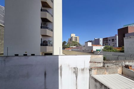 Apartamento à venda com 53m², 2 quartos e 1 vagaVista da Suíte