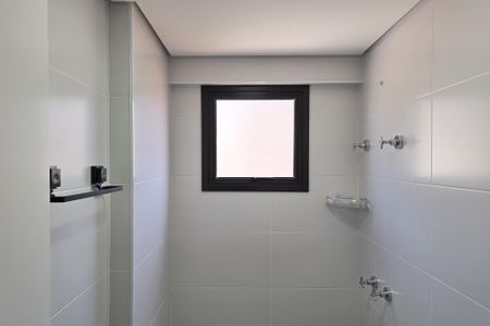 Apartamento à venda com 53m², 2 quartos e 1 vagaBanheiro Social