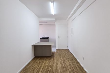 Sala de apartamento para alugar com 2 quartos, 53m² em Baeta Neves, São Bernardo do Campo