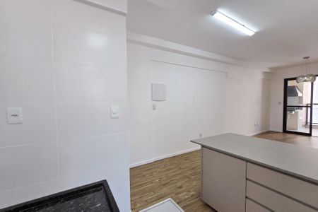 Apartamento à venda com 53m², 2 quartos e 1 vagaCozinha