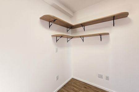 Apartamento à venda com 53m², 2 quartos e 1 vagaQuarto